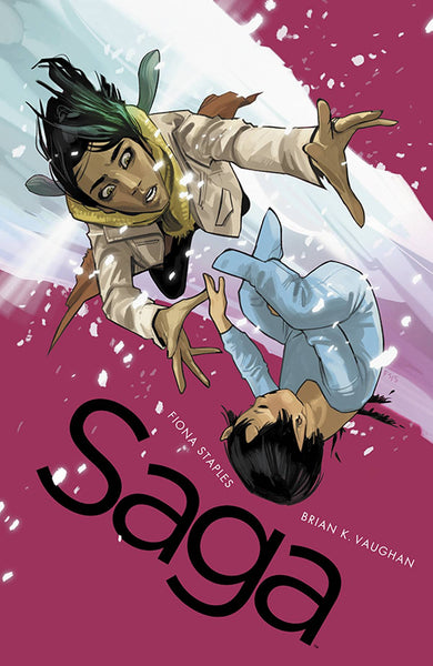 Saga (2012) #28