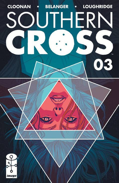 Southern Cross (2015) #3