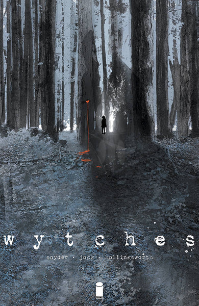 Wytches (2014) TP VOL. 01