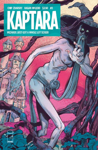 Kaptara (2015) #3