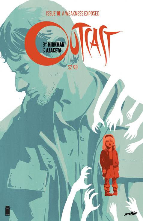 Outcast (2014) #10