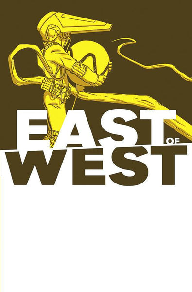 East of West (2013) #20