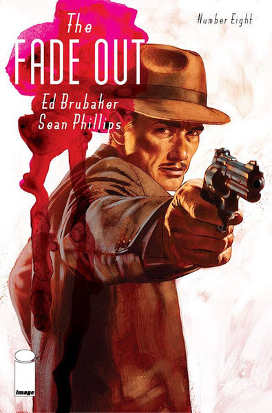 The Fade Out (2014) #8