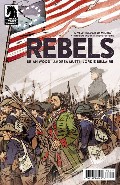 Rebels (2015) #4