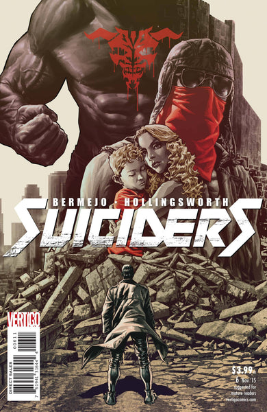 Suiciders (2015) #6