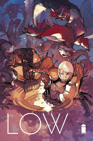 Low (2014) #8