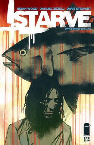 Starve (2015) #2