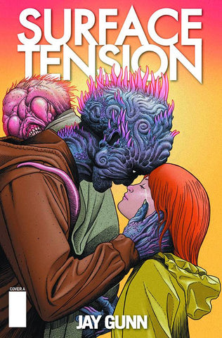 Surface Tension (2015) #4