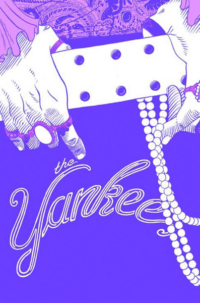 The Yankee (2015 #1