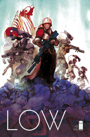 Low (2014) #9