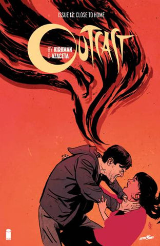 Outcast (2014) #12