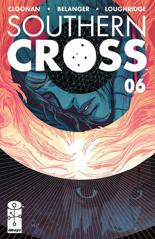 Southern Cross (2015) #6