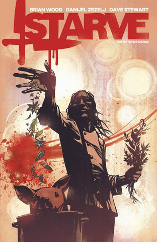 Starve (2015) #3