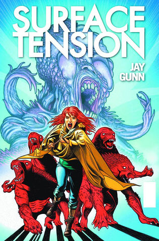 Surface Tension (2015) #5