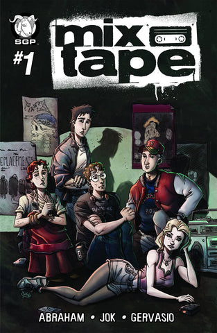 Mixtape (2015) #1