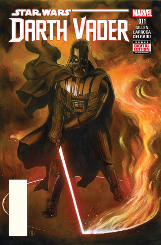 Darth Vader (2015) #11