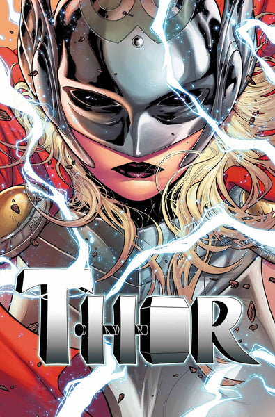 True Believers: Thor (2015) #1