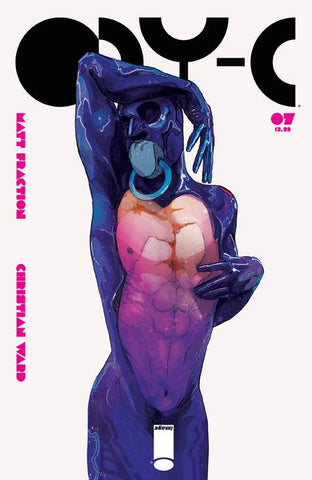 ODY-C (2014) #7