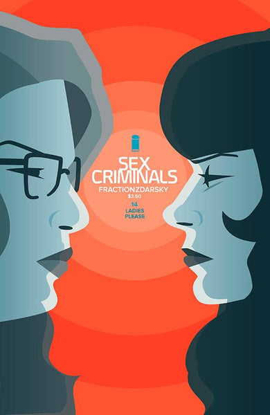 Sex Criminals (2013) #14