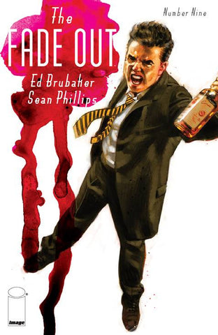 The Fade Out (2014) #9