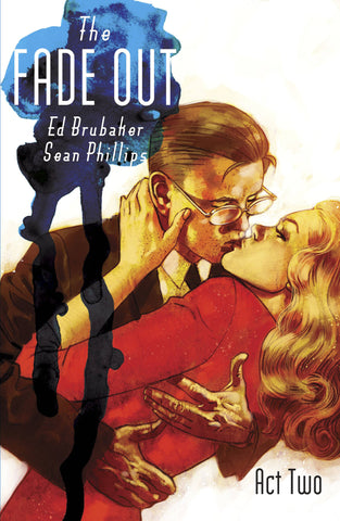 The Fade Out (2014) TP Vol. 02