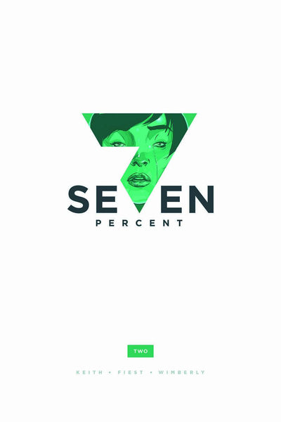 Seven Percent (2015) #2