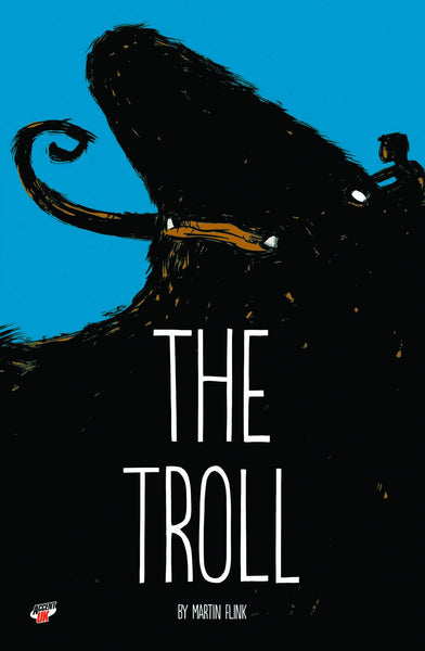 The Troll (2015) One-Shot