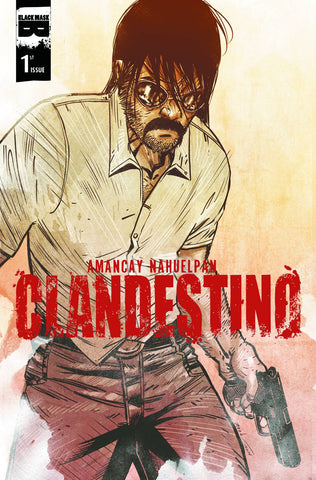 Clandestino (2015) #1