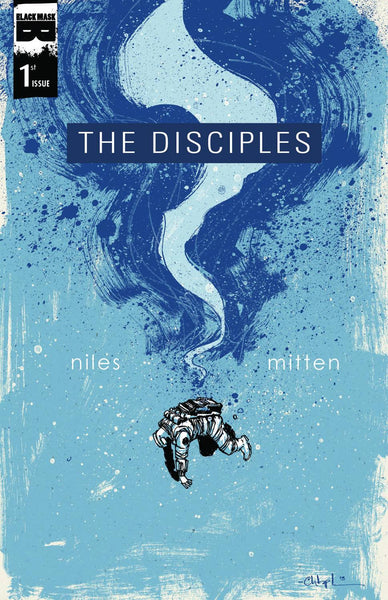 The Disciples (2015) #1