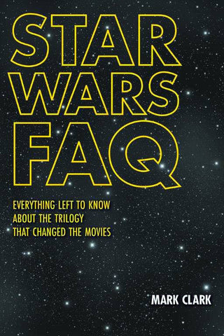 Star Wars FAQ (2015)