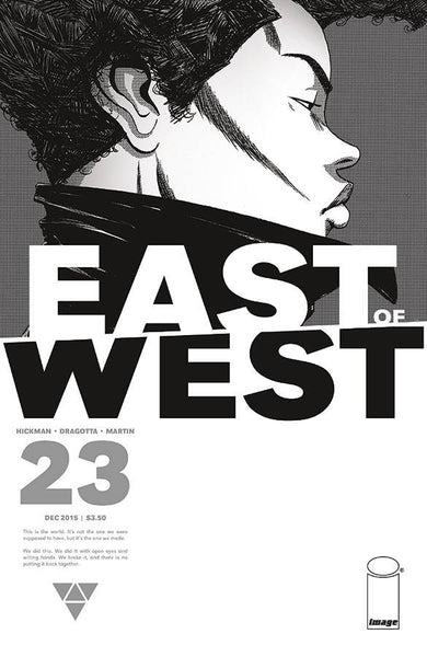 East of West (2013) #23