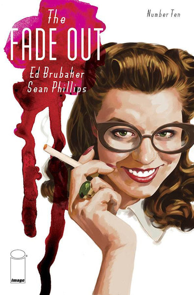 The Fade Out (2014) #10