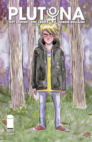 Plutona (2015) #2