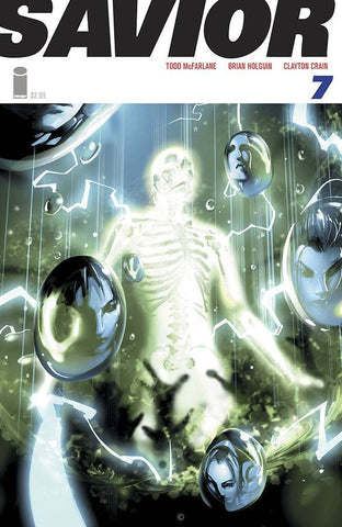 Savior (2015) #7