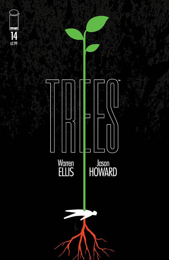Trees (2014) #14