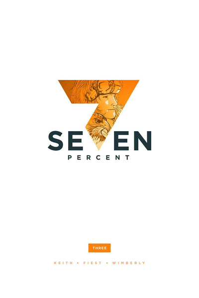 Seven Percent (2015) #3