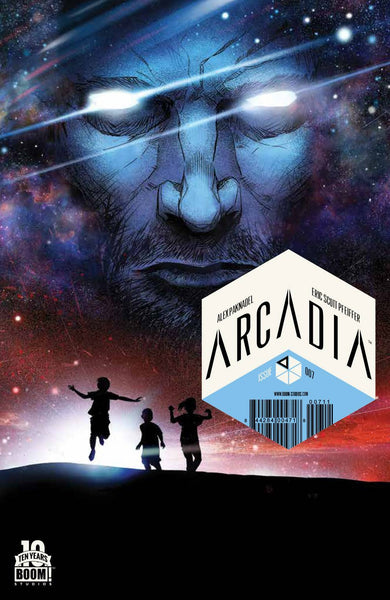 Arcadia (2015) #7