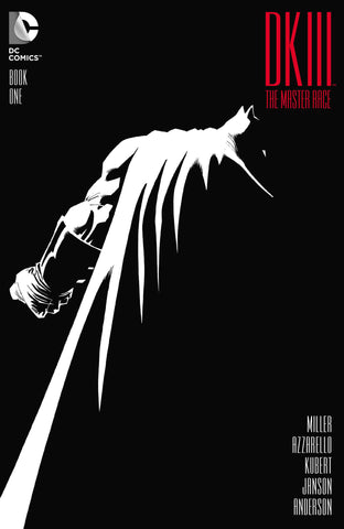 Dark Knight III (2016) #1