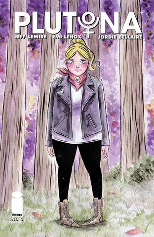 Plutona (2015) #3