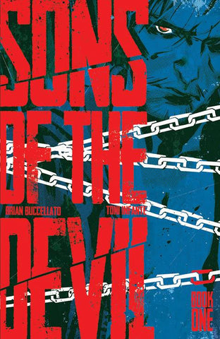 Sons of the Devil (2015) TP Vol. 01