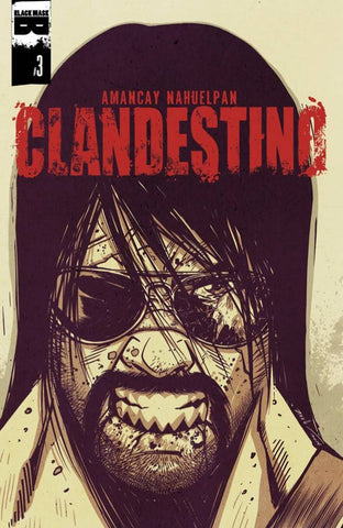 Clandestino (2015) #3
