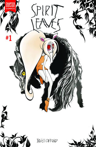 Spirit Leaves (2016) #1