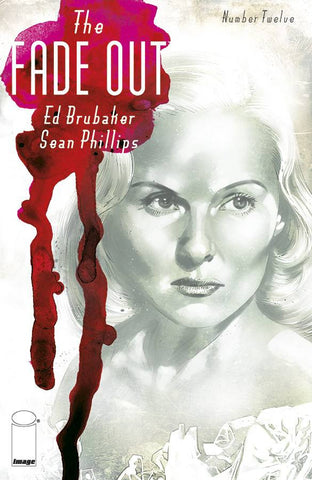 The Fade Out (2014) #12