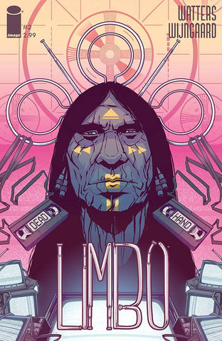 Limbo (2015) #2
