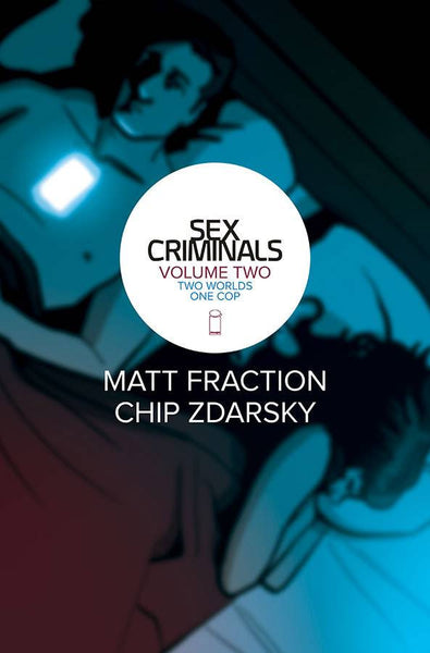 Sex Criminals (2013) HC VOL 02