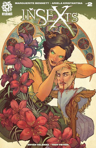 Insexts (2015) #2