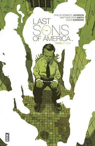 Last Sons of America (2015) #3