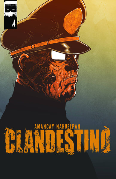Clandestino (2015) #4