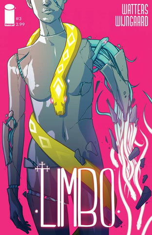 Limbo (2015) #3