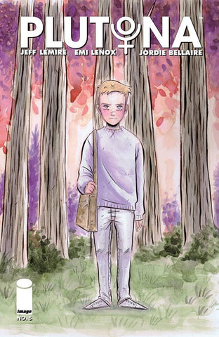 Plutona (2015) #5